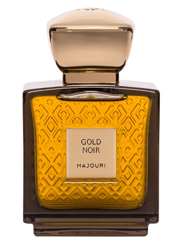 Gold Noir – Majouri