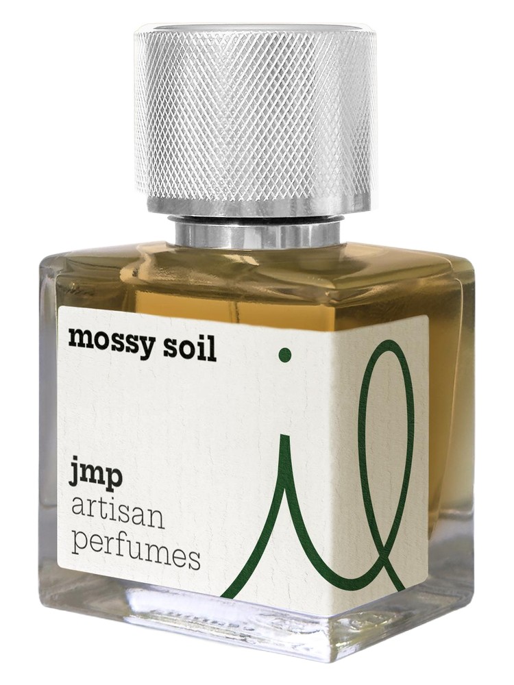 Mossy Soil – JMP Artisan Perfumes