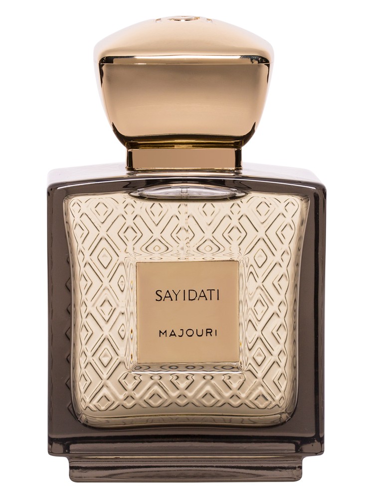 Sayidati – Majouri