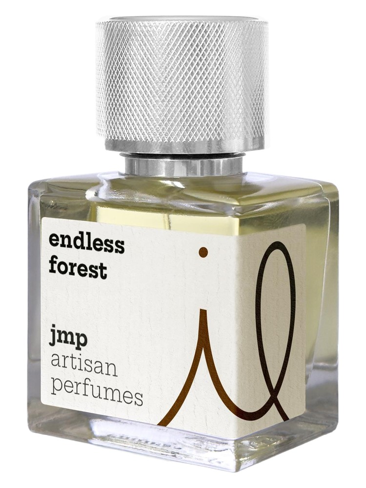 Endless Forest – JMP Artisan Perfumes