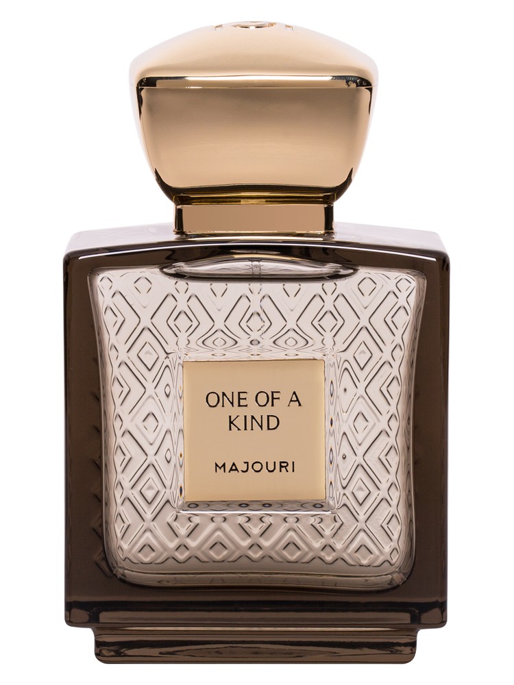 One Of a Kind – Majouri