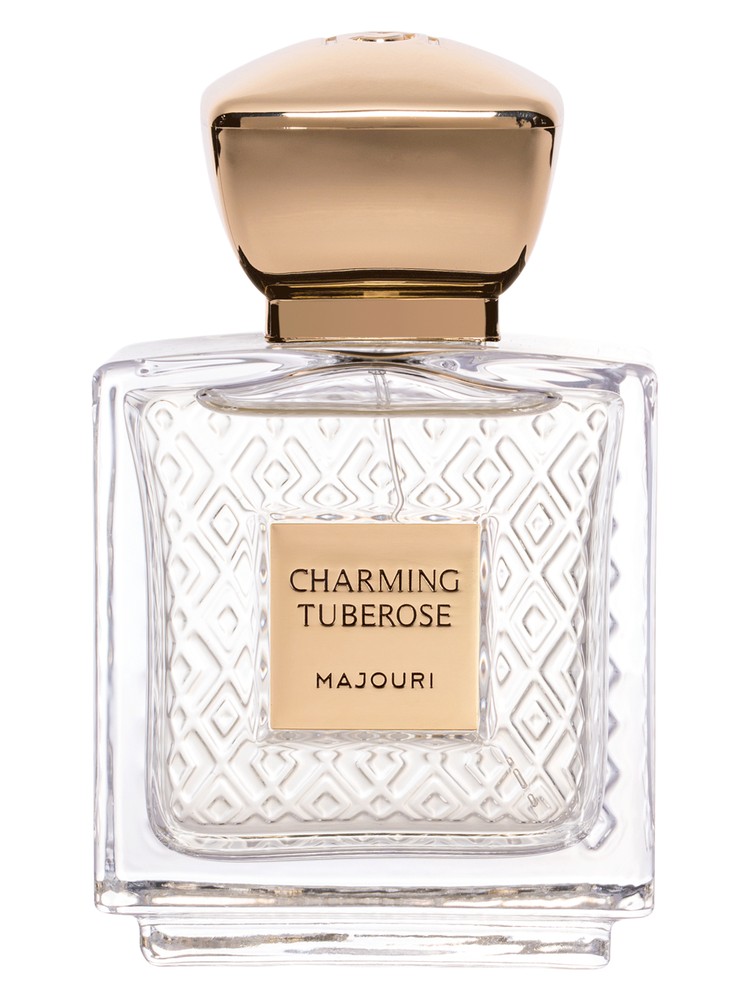 Charming Tuberose – Majouri