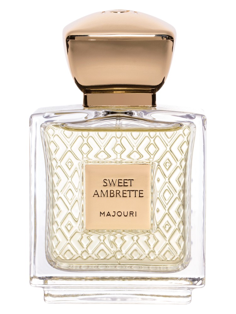 Sweet Ambrette – Majouri