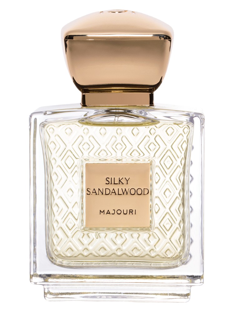 Silky Sandalwood – Majouri