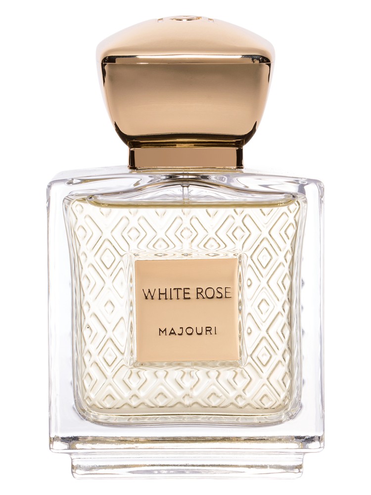 White Rose – Majouri