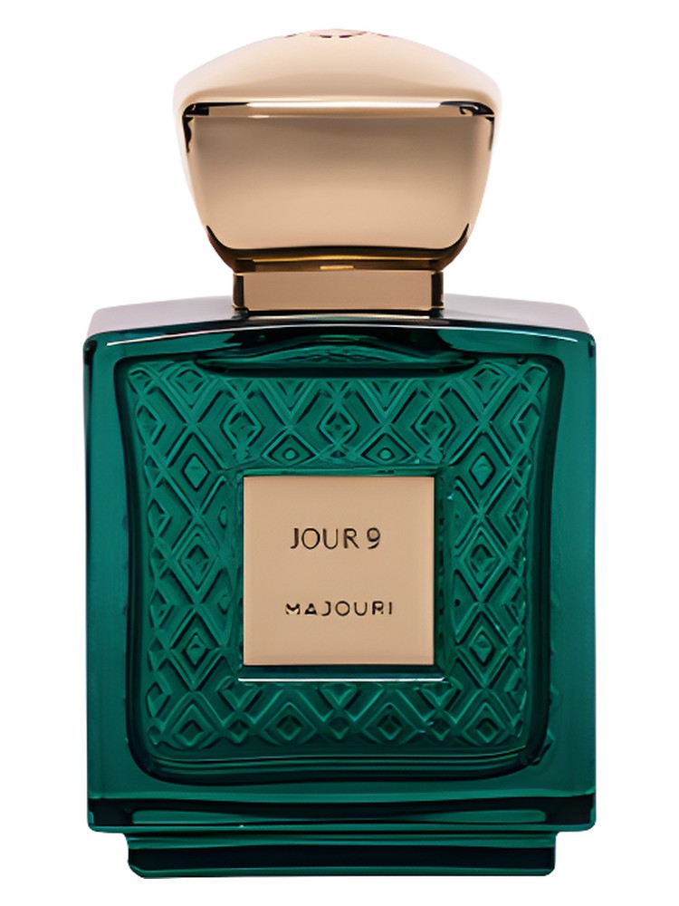 Jour 9 – Majouri