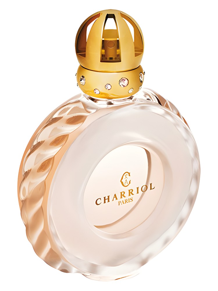 Charriol Eau de Parfum – Charriol