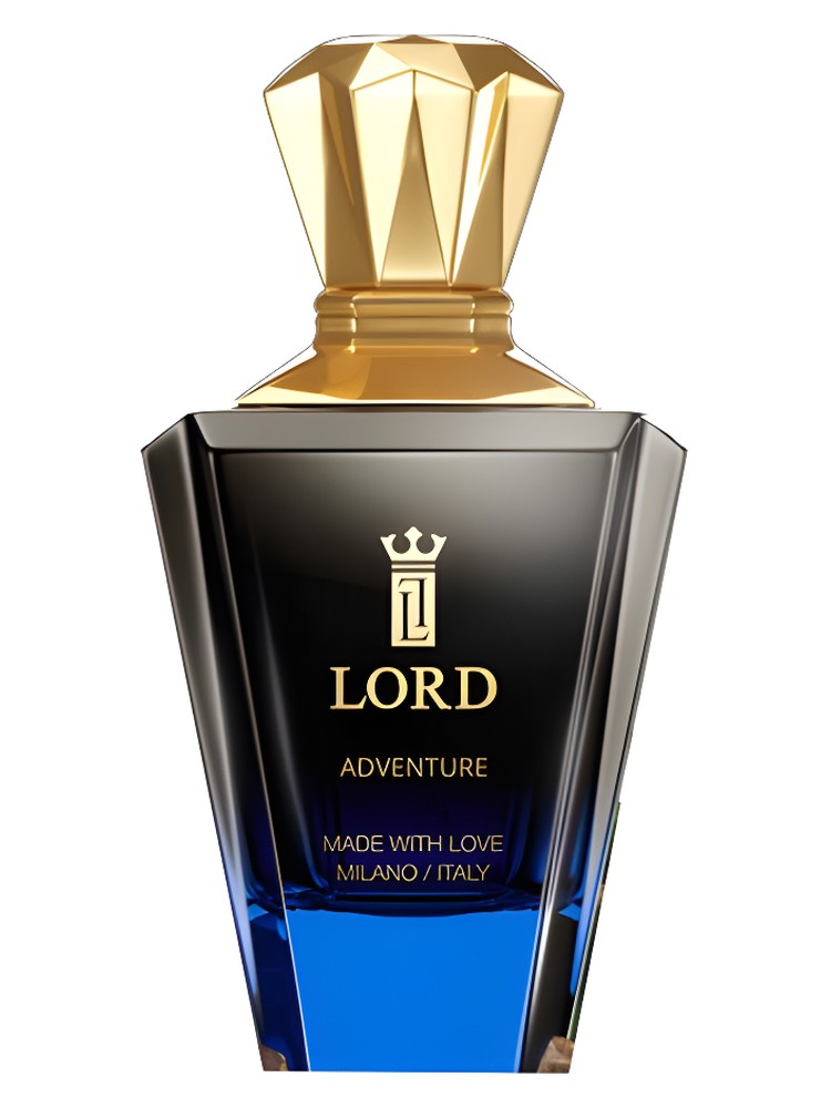 Adventure – Lord Milano