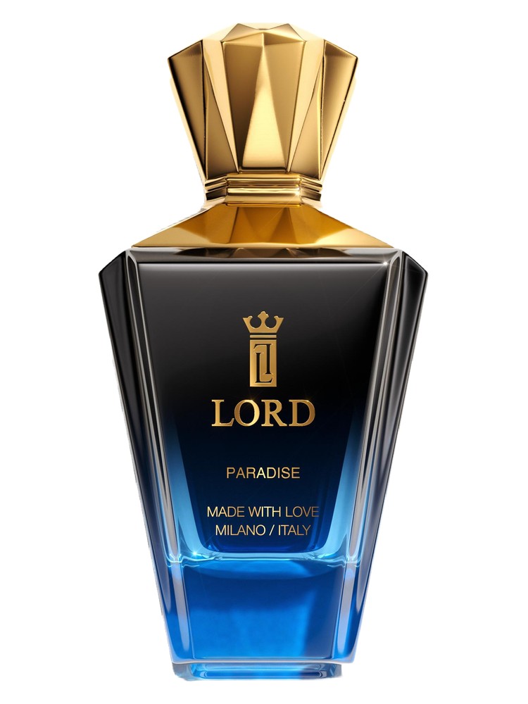 Paradise – Lord Milano