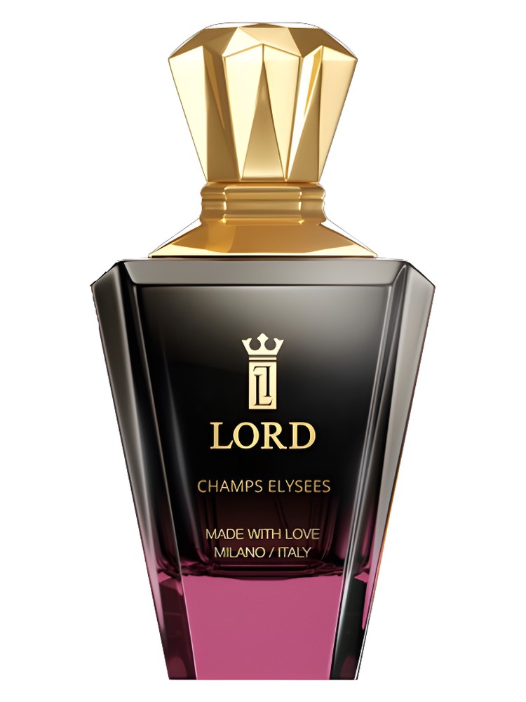 Champs Elysees – Lord Milano