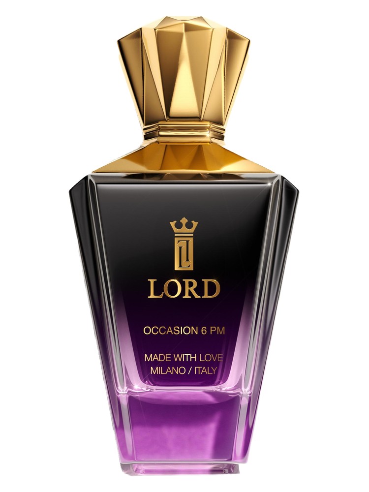 Occasion 6PM – Lord Milano