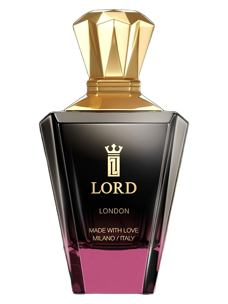 London – Lord Milano