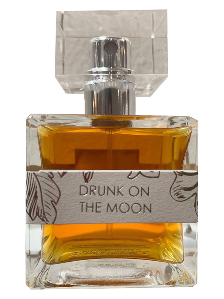Drunk On The Moon – Providence Perfume Co.