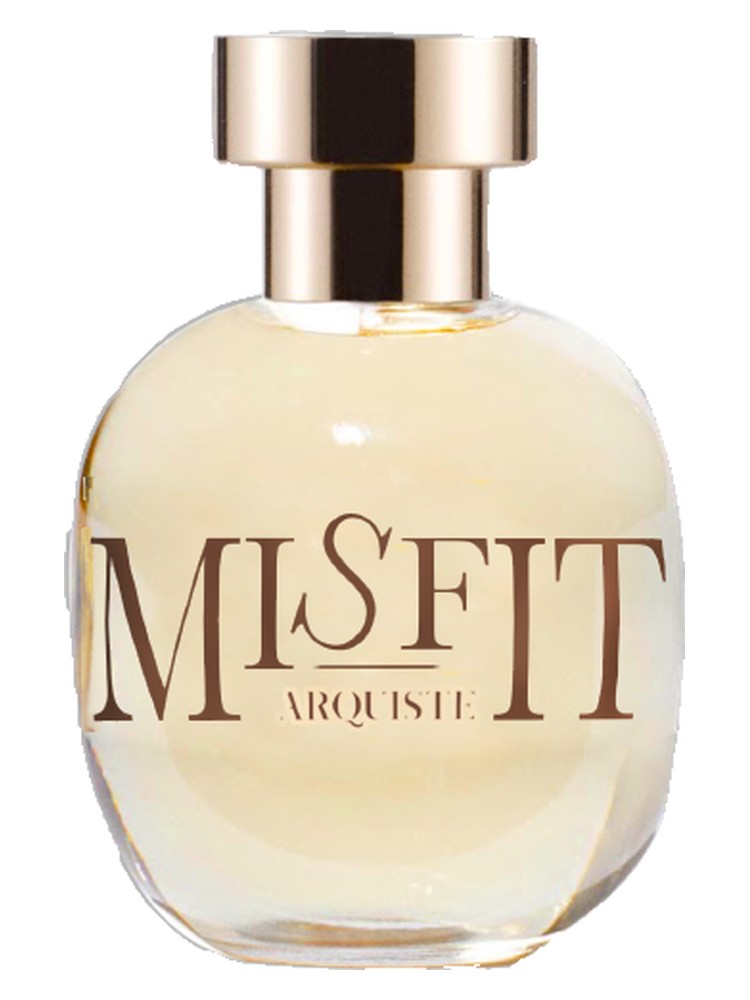 Misfit – Arquiste