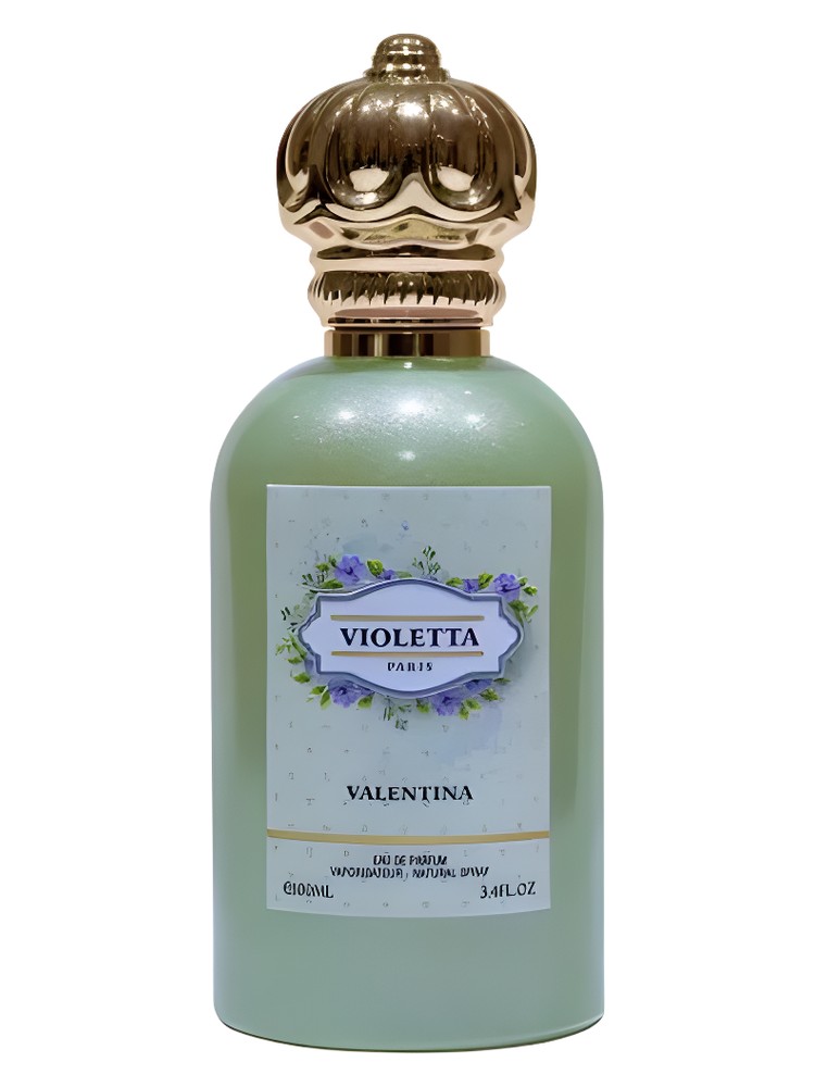 Valentina – Violetta Paris