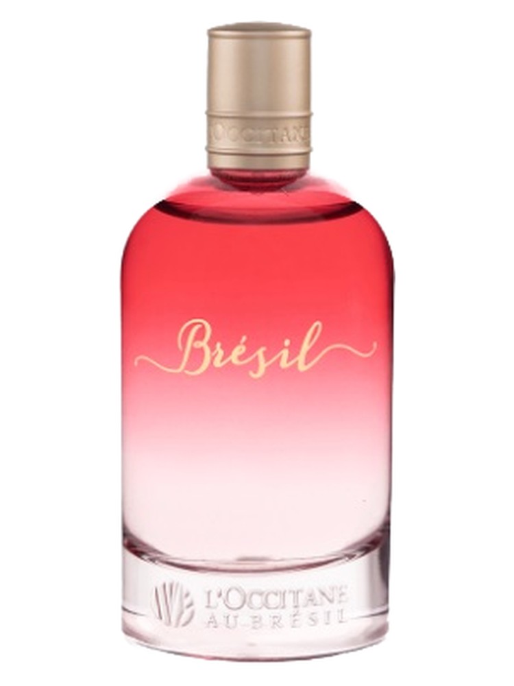 Brésil – L’Occitane Au Brésil