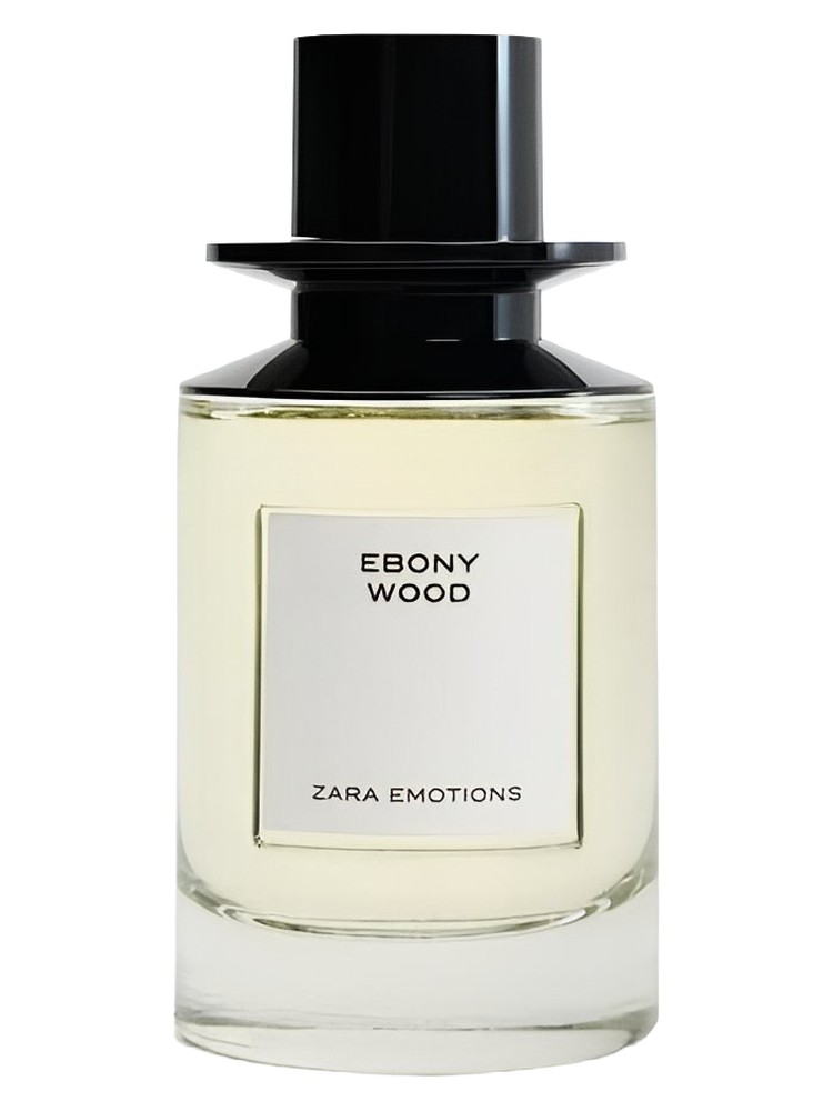 Ebony Wood – Zara