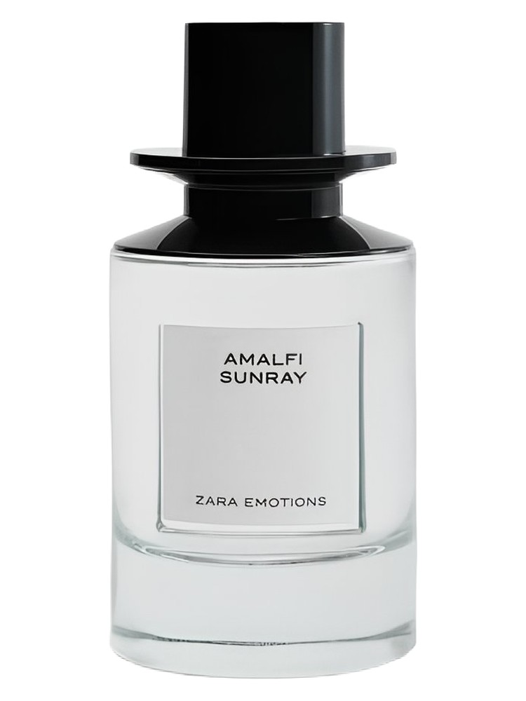Amalfi Sunray – Zara