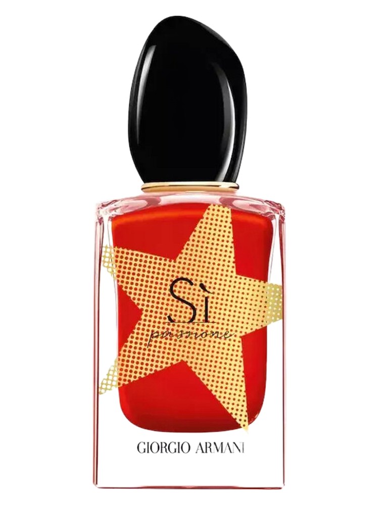 Sì Passione Limited Edition 2019 – Giorgio Armani