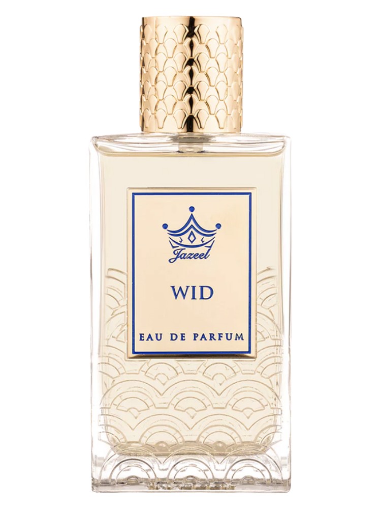 Wid – Jazeel