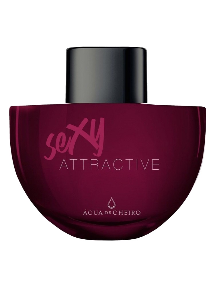Sexy Attractive – Água de Cheiro