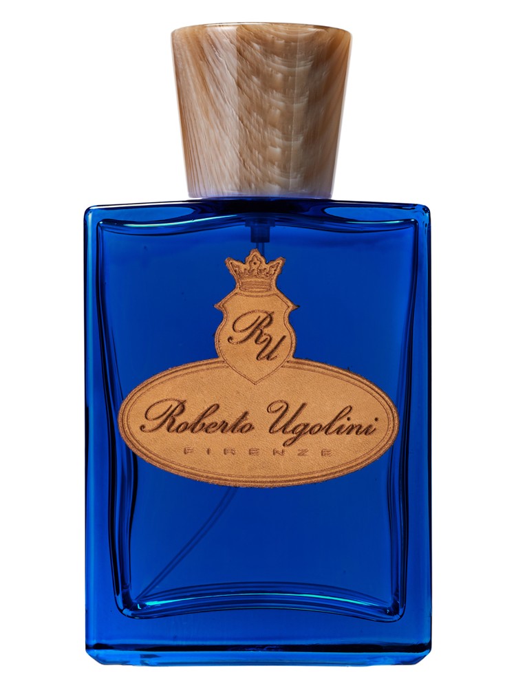 Blue Suede Shoes – Roberto Ugolini