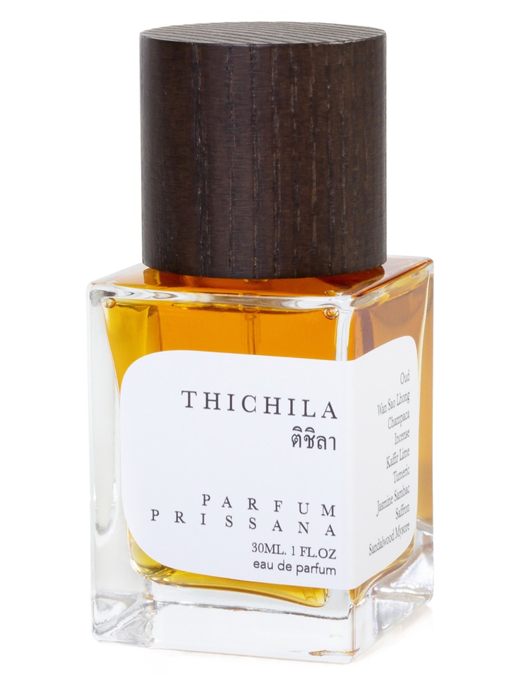 Thichila – Prissana