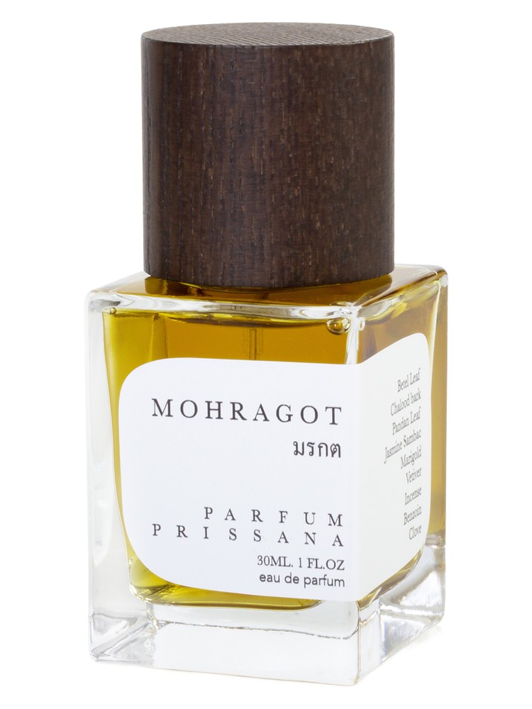 Mohragot – Prissana