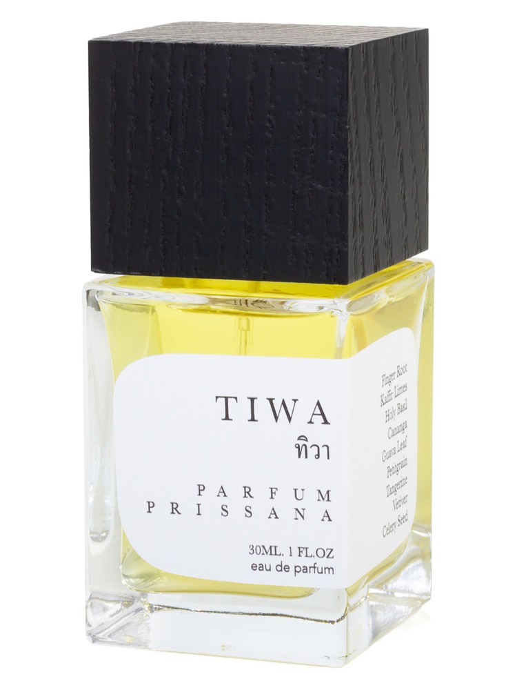 Tiwa – Prissana