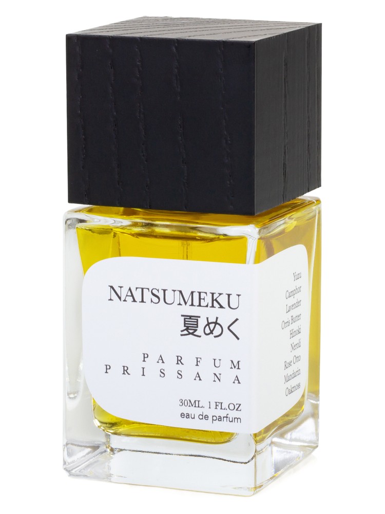 Natsumeku – Prissana