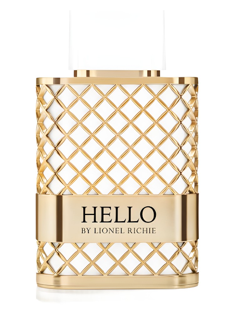 Hello by Lionel Richie – Lionel Richie