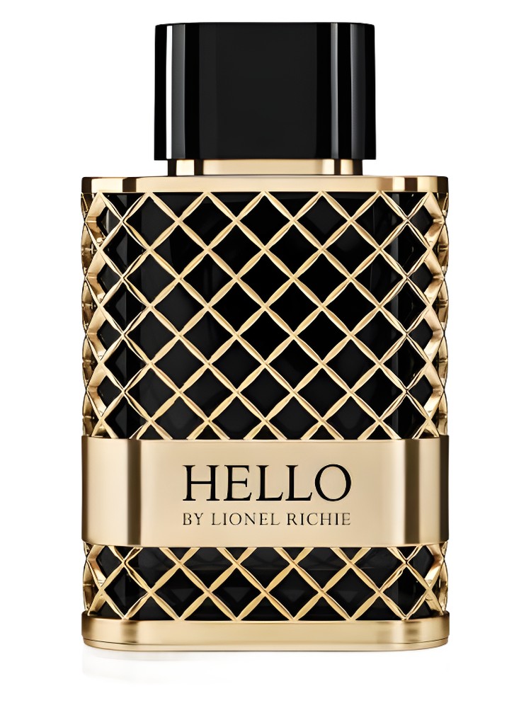 Hello by Lionel Richie – Lionel Richie