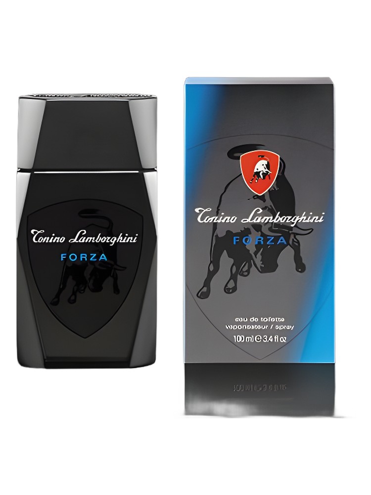 Forza – Tonino Lamborghini