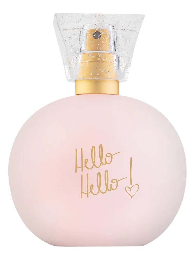 Hello Hello by Nah Cardoso – Ciclo Cosméticos