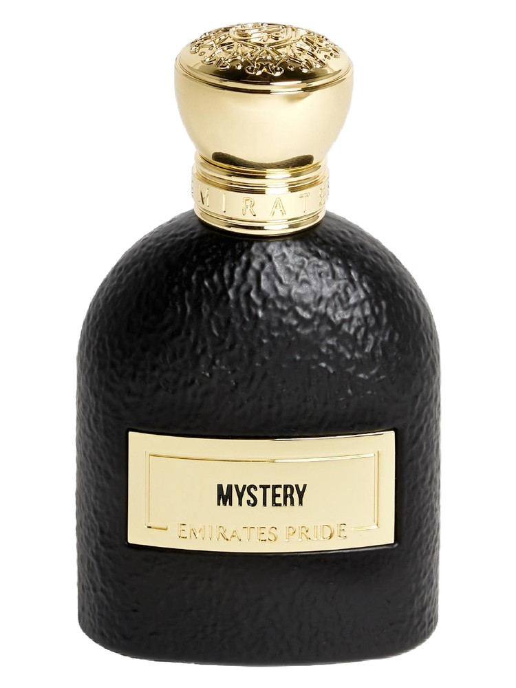 Mystery – Emirates Pride Perfumes