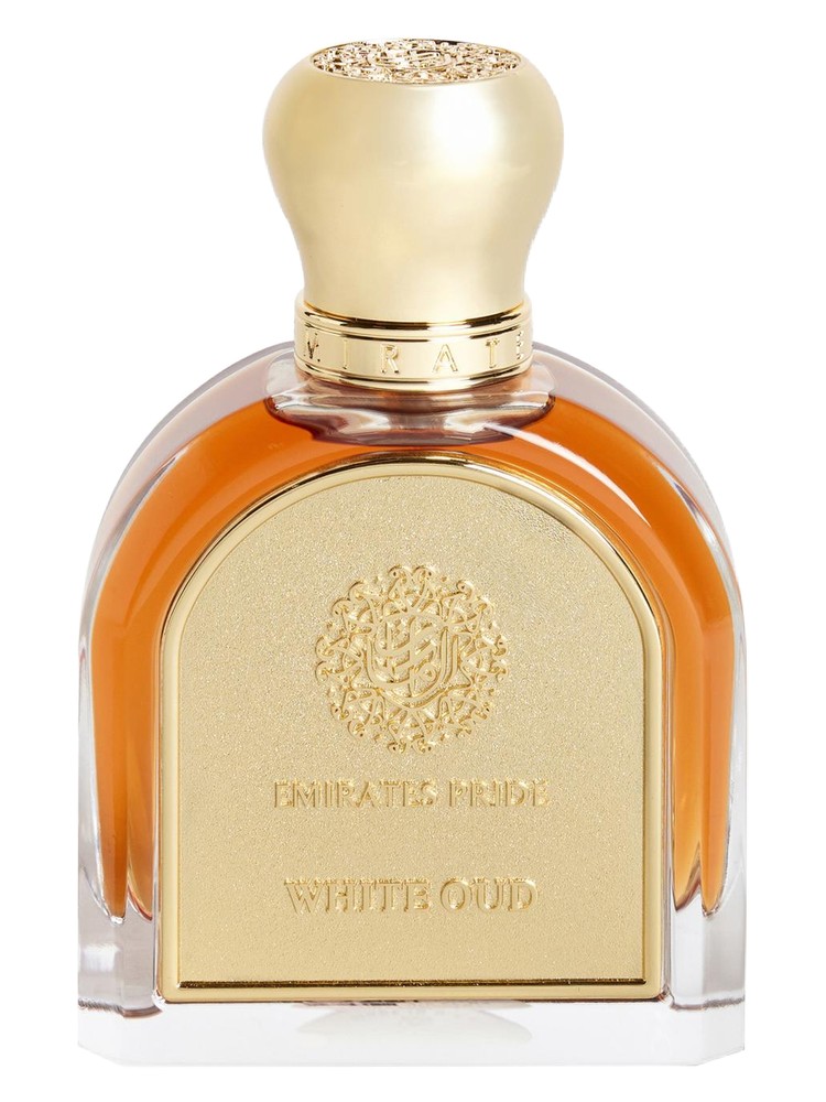 White Oud – Emirates Pride Perfumes