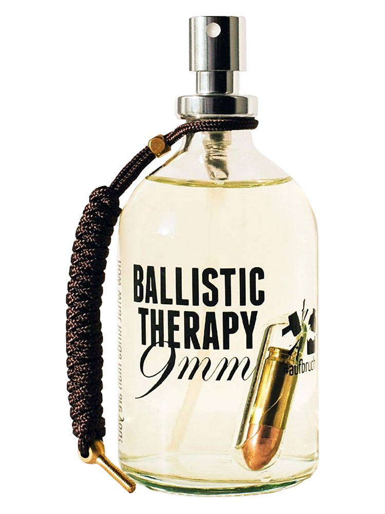9mm – Ballistic Therapy