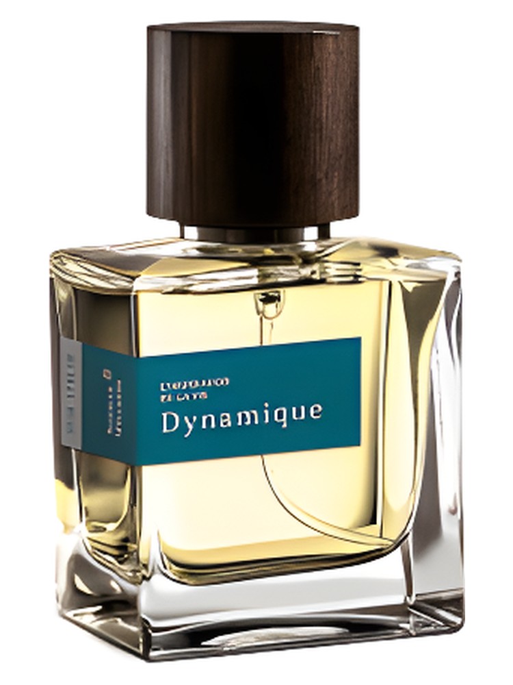Dynamique – Siberian Wellness