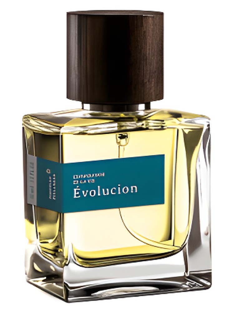 Évolucion – Siberian Wellness