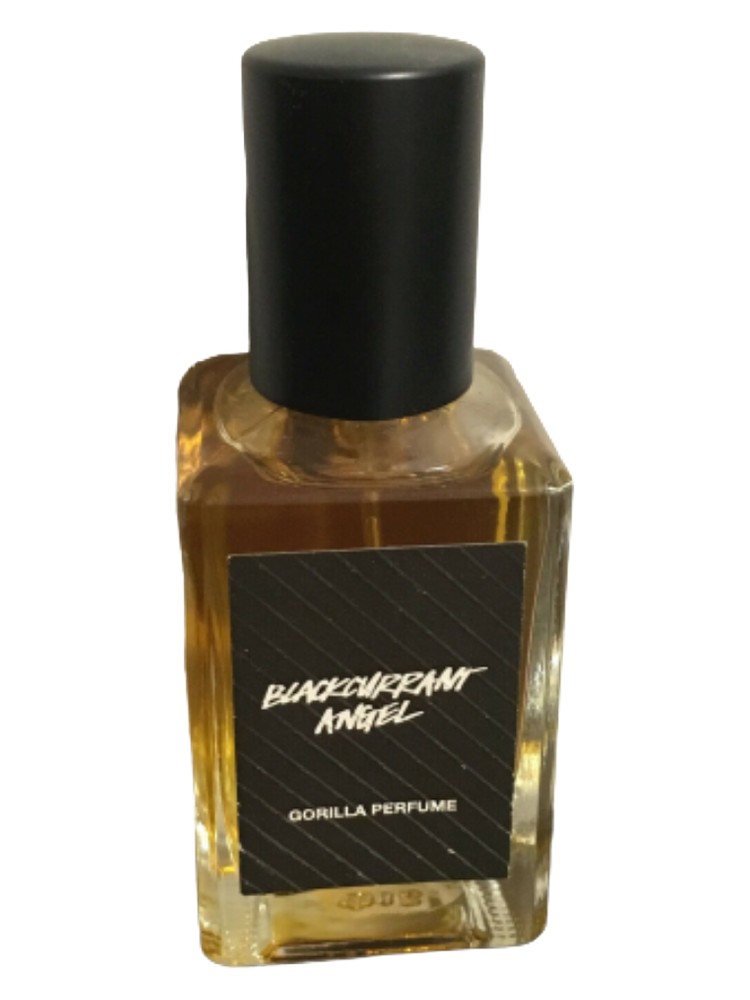 Blackcurrant Angel – Lush