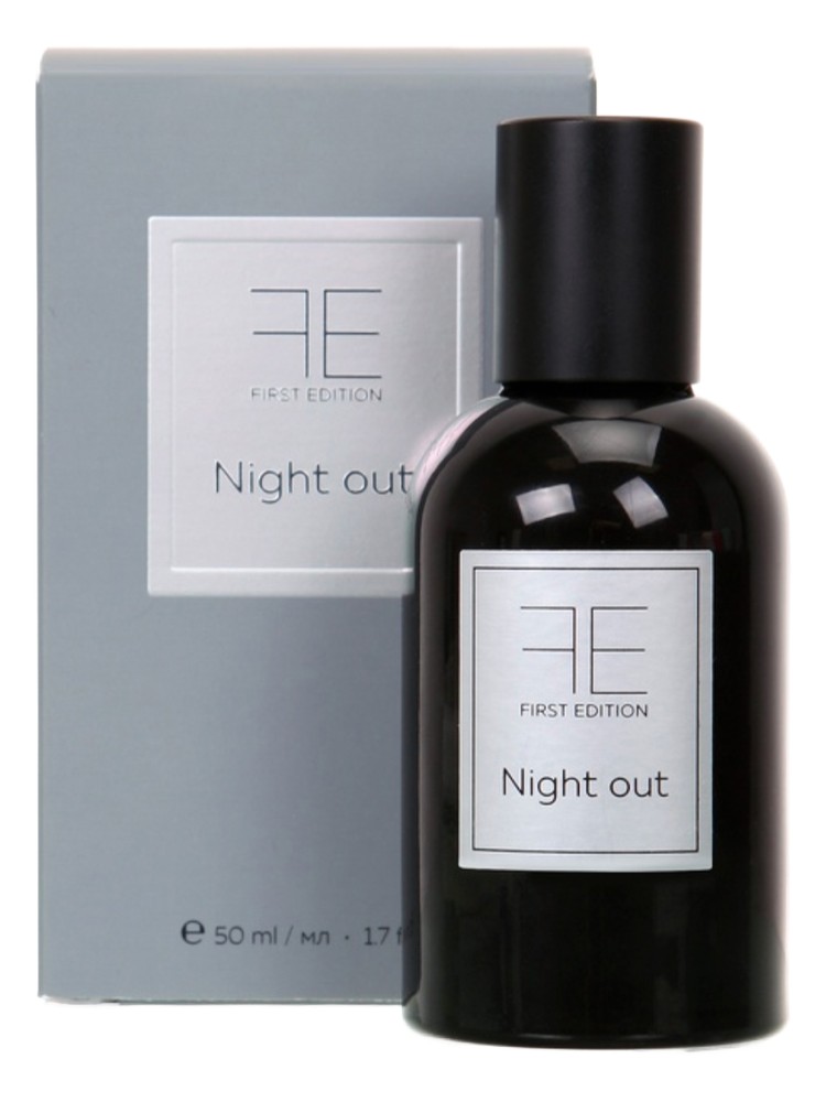 Night Out – First Edition