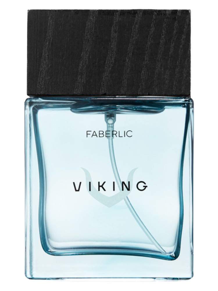 Viking – Faberlic