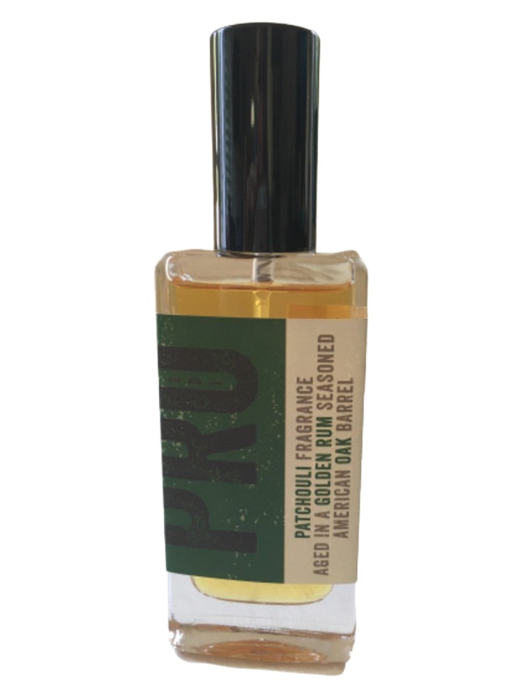PRO#201 Patchouli – OK Fine Fragrances