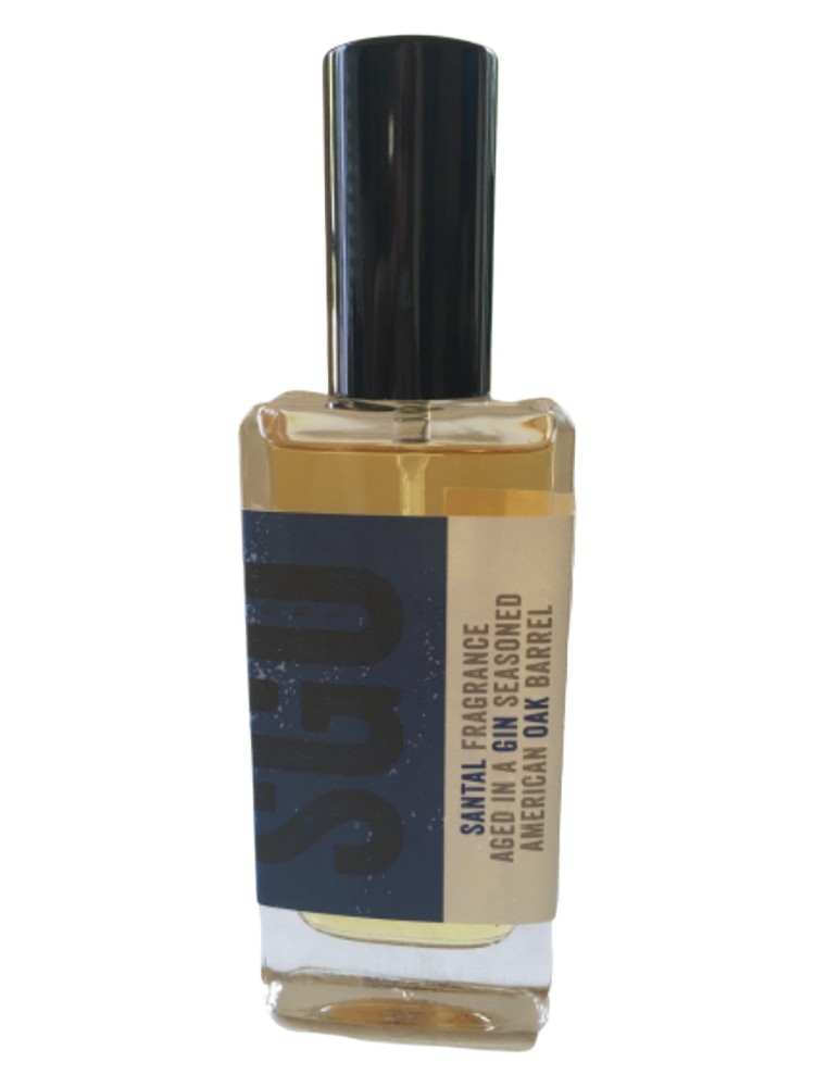 SGO#501 Santal – OK Fine Fragrances