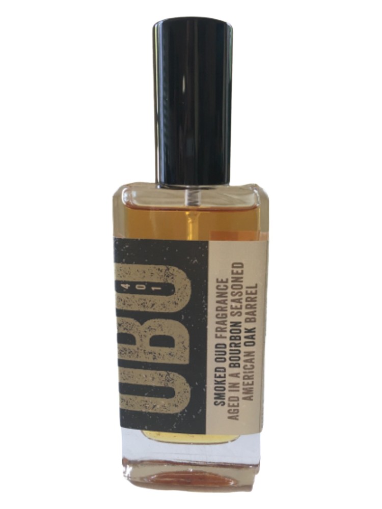 OBO#302 Smoked Oud – OK Fine Fragrances
