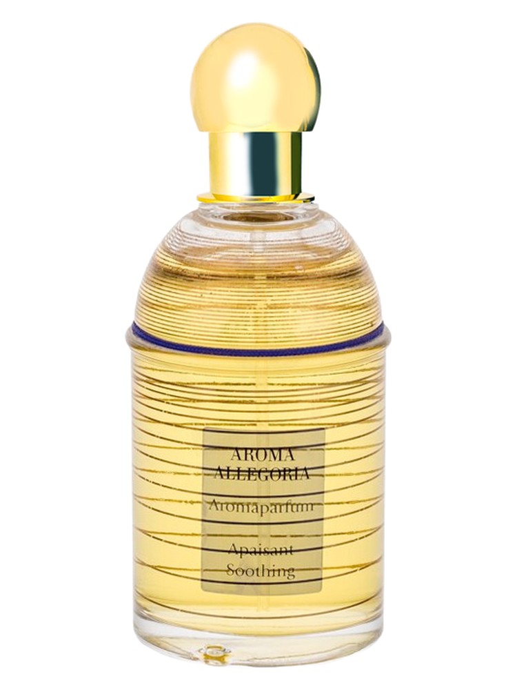Aroma Allegoria Aromaparfum Apaisant – Guerlain