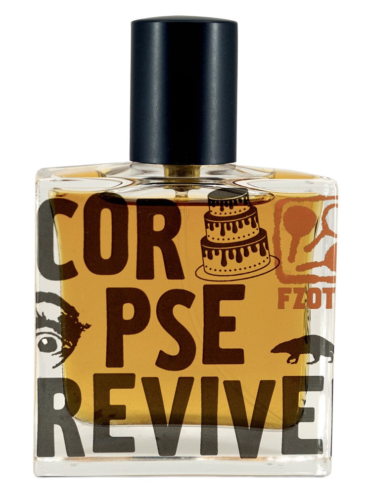 Corpse Reviver – FZOTIC