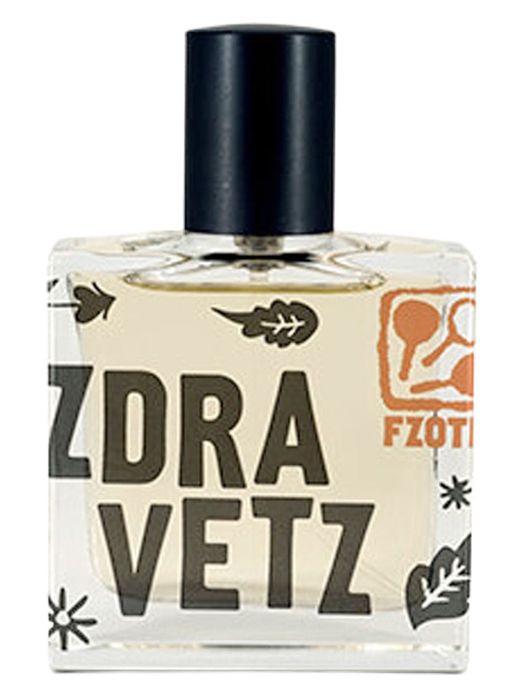 Zdravetz – FZOTIC