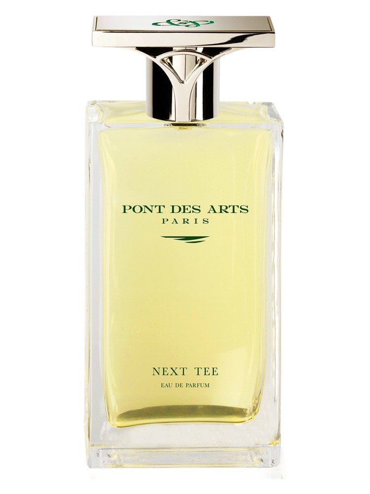 Next Tee – Pont Des Arts