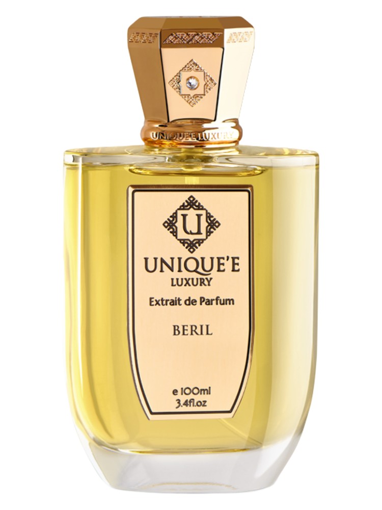 Beril – Unique'e Luxury